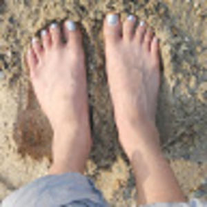 Meet your Posher, Adelene